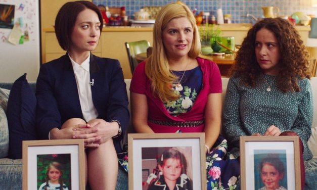 Del otro lado del mundo: El estreno de Sisters y otras 4 series imperdibles de Australia
