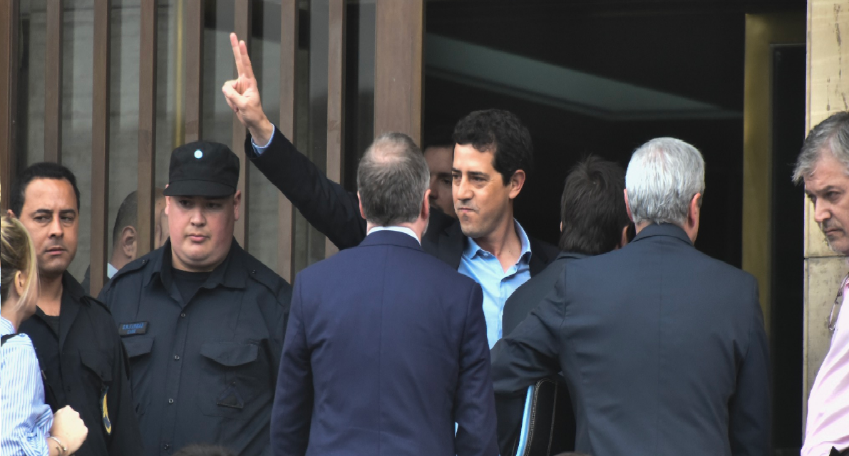 El plan setentista de La Cámpora para denunciar persecución contra CFK por el mundo