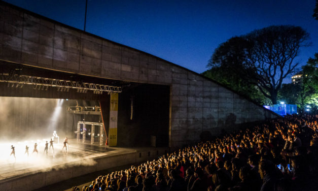 La fiesta del teatro llegó a Buenos Aires y a precios súper accesibles