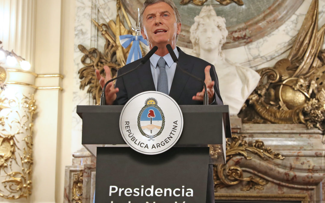 DNU de recupero de activos: de cuánto estamos hablando?