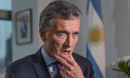 Cómo subir el techo de Macri es el mayor dilema electoral del oficialismo