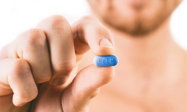 Polémica por el cóctel de drogas que previene el VIH