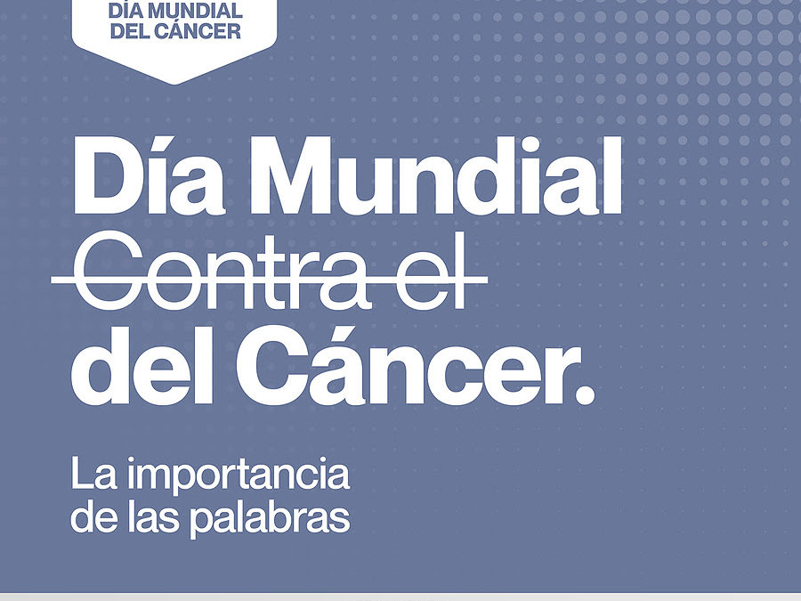 Qué frases ya no sirven para hablar sobre el cáncer