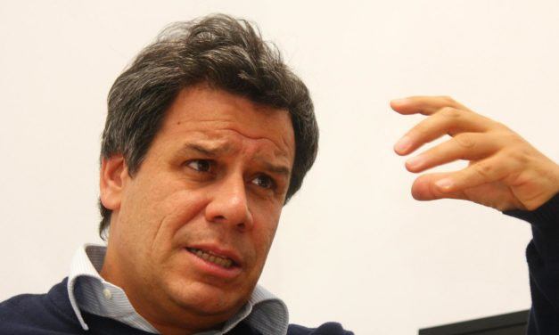 Manes quiere ser candidato pero Cambiemos le complica el escenario para lanzarse