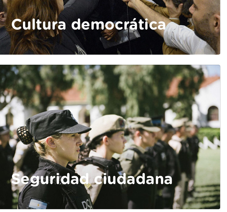 Te lo adelantamos hace 3 semanas: ya salió el manual de buenas noticias que preparó Peña para la campaña