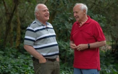 Lifschitz en #BORDER: “Lavagna puede ser útil pero no está desesperado por el poder”