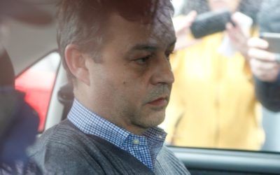 El abogado de Manzanares en #BORDER: “Se arrepintió porque se sintió solo”