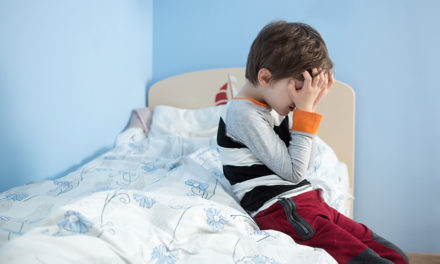 La crisis en los niños: ¿cómo me doy cuenta si mi hijo está deprimido?