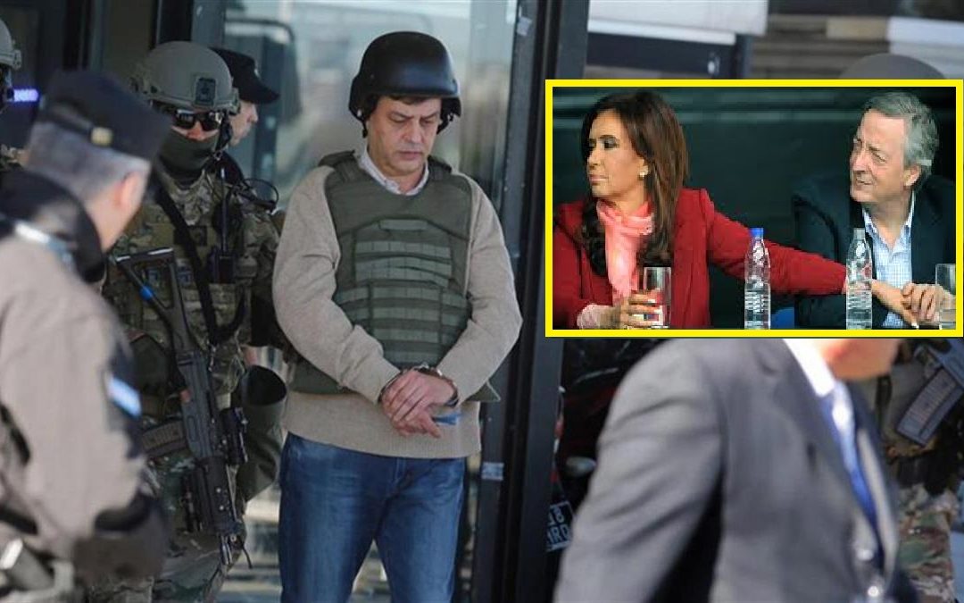 Las 7 traiciones de los Kirchner que empujaron al arrepentimiento de Manzanares