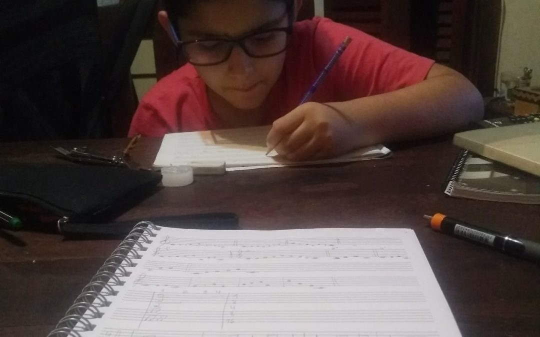 Homeschooling: La decisión de hacer estudiar a los chicos en casa