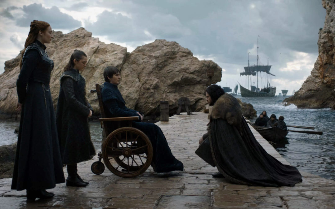 Game of Thrones: Las claves del último triunfo de la tele clásica sobre el on demand