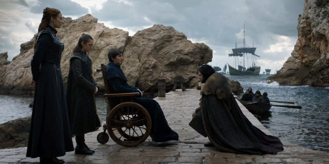 Game of Thrones: Las claves del último triunfo de la tele clásica sobre el on demand