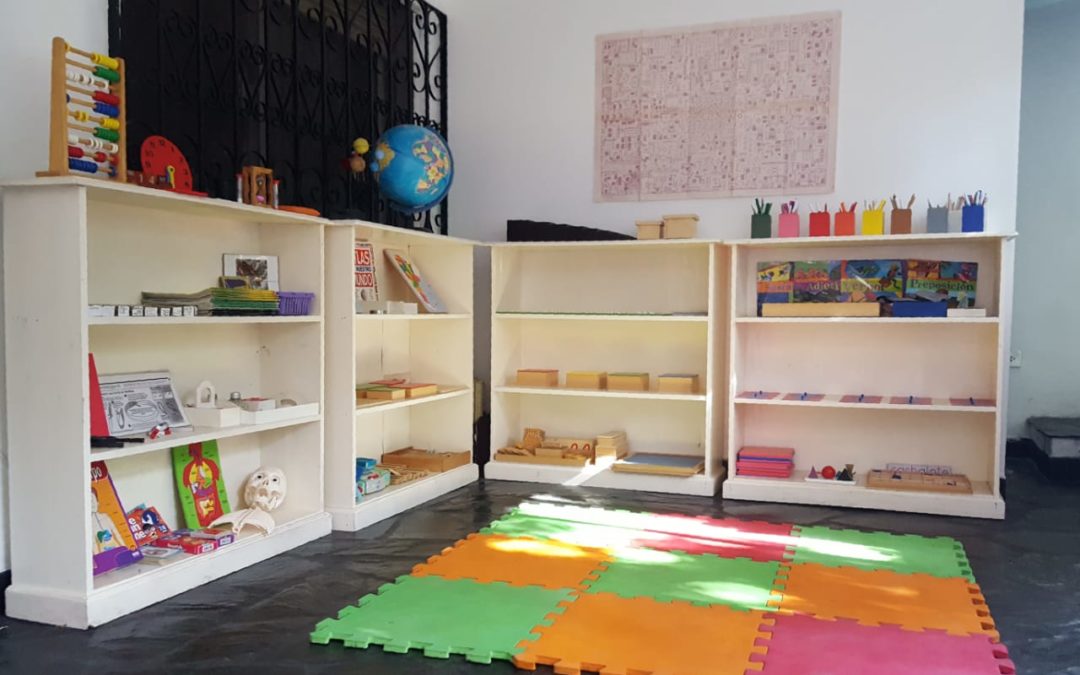 Unschooling: La modalidad más controversial para educar en el hogar