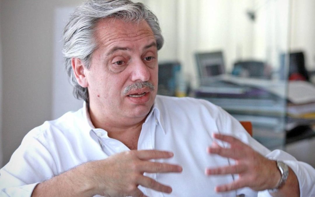 ¿Por qué Alberto F. creía que si Cristina ungía a un candidato lo convertía en un títere?