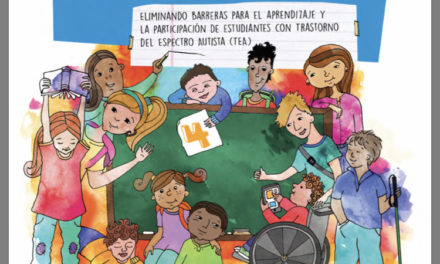Al fin!: Educación publicó manuales para enseñar cómo incluir a todos en las escuelas