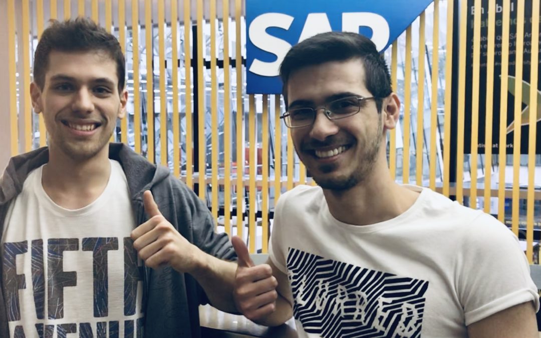 La marea azul llega a las empresas: cada vez son más las que emplean a jóvenes con autismo