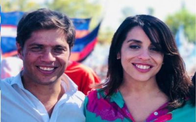 Donda en #BORDER: “Kicillof se deconstruyó y me pidió perdón”