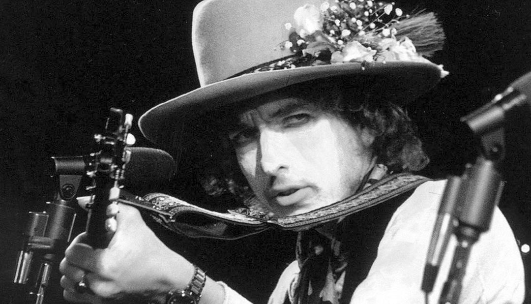 Dylan por Scorsese: agigantar el mito