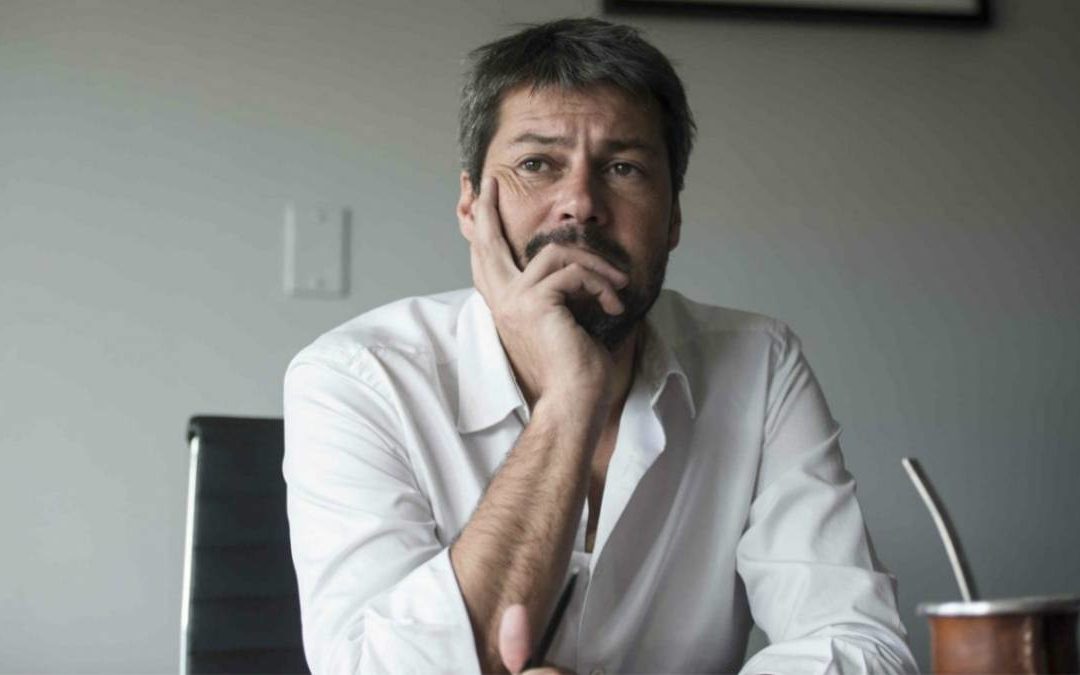 Lammens en #BORDER: “A Marziotta la conocí este año”