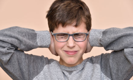¿Cómo es la sensorialidad en el autismo?