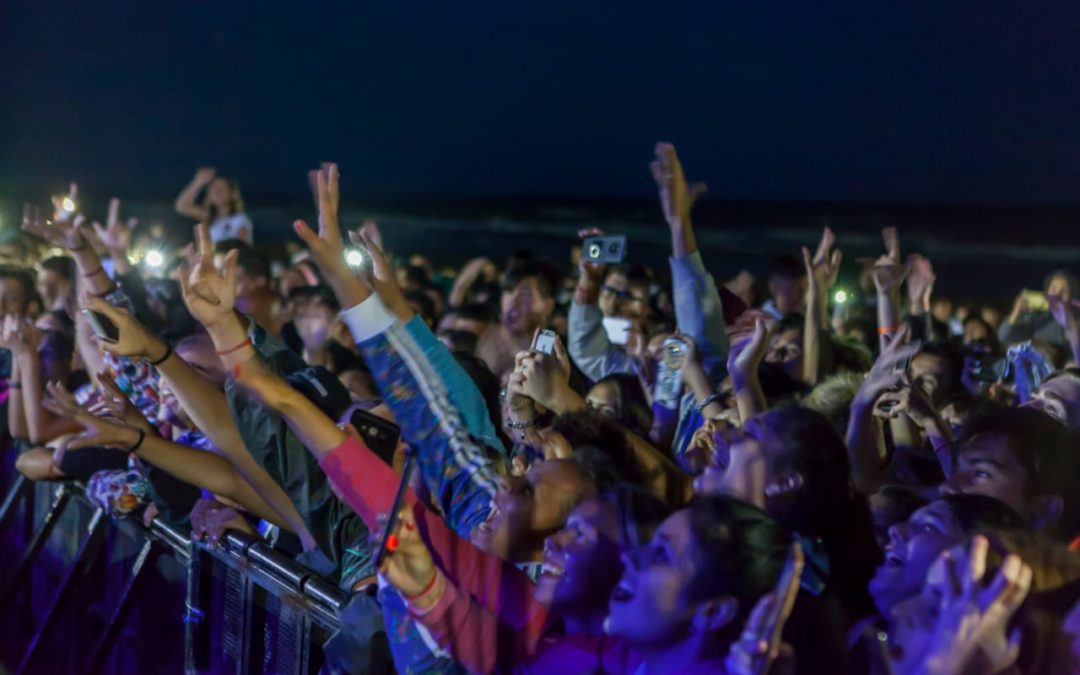 Trap en la Argentina: cómo es la música que es furor entre los millenials?