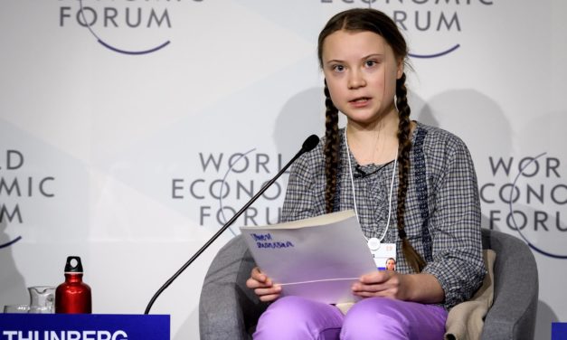 Greta Thunberg: La adolescente con Asperger que revolucionó el mundo con su activismo ambiental