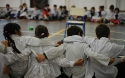 Conmovedora carta al sistema educativo de los padres de un niño con TEA