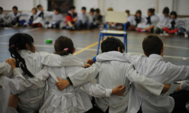 Conmovedora carta al sistema educativo de los padres de un niño con TEA