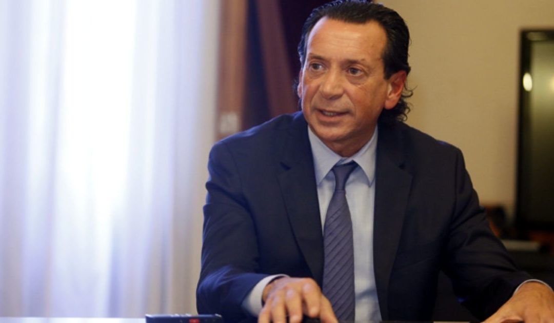 Sica en #BORDER: “Este mes podremos evaluar si las medidas se pueden mantener para después de diciembre”
