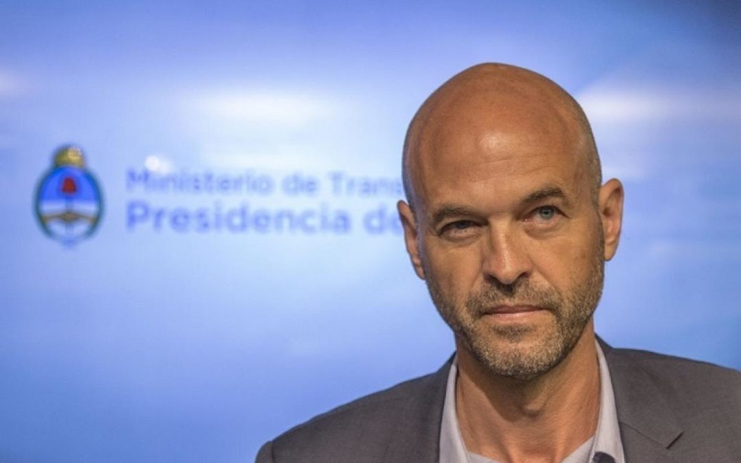 Dietrich en #BORDER: “Hay mucha campaña sucia sobre el corte de boleta de los intendentes”