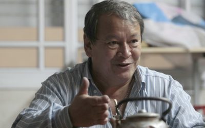 “Toty” Flores en #BORDER: “Habrá que ver si con Alberto predomina la actitud conciliadora o Grabois”