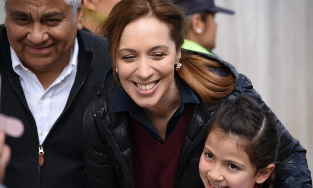 Elecciones 2019: Vidal y la estrategia del silencio