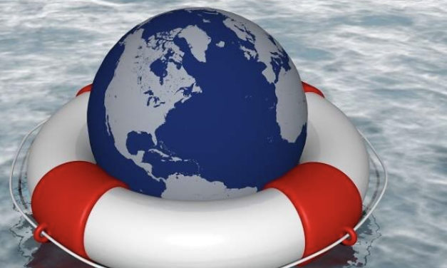¿Estamos frente a una nueva recesión global?