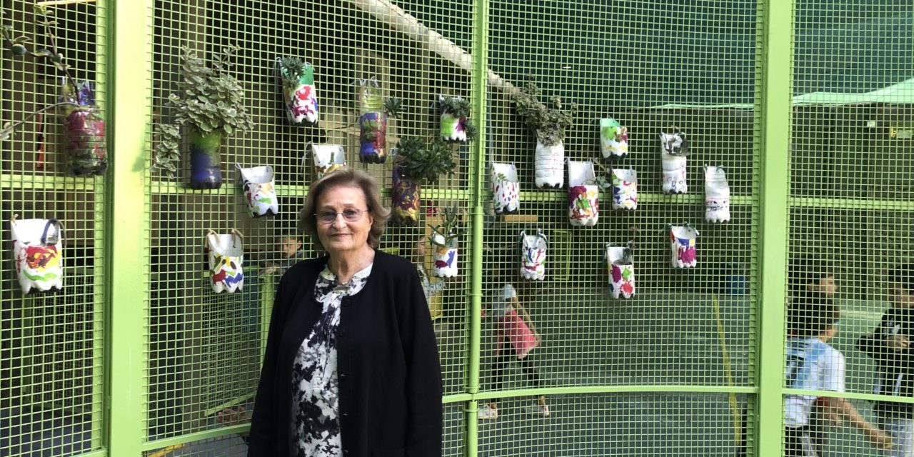 Mariana Biró: “Tardé 50 años en darme cuenta que inventiva y educación son inseparables”