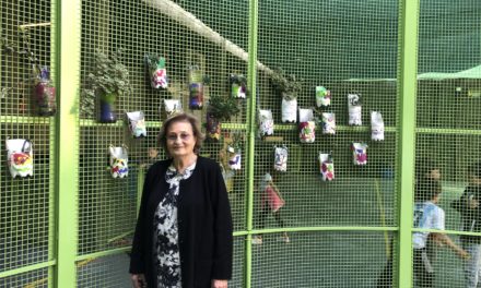 Mariana Biró: “Tardé 50 años en darme cuenta que inventiva y educación son inseparables”