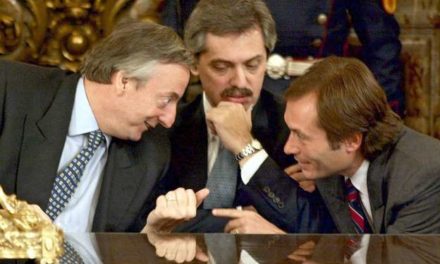 La historia detrás del regreso de Beliz a la política argentina después de 15 años