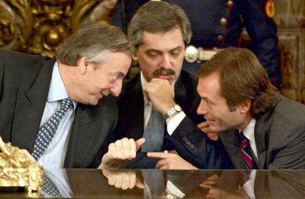 La historia detrás del regreso de Beliz a la política argentina después de 15 años