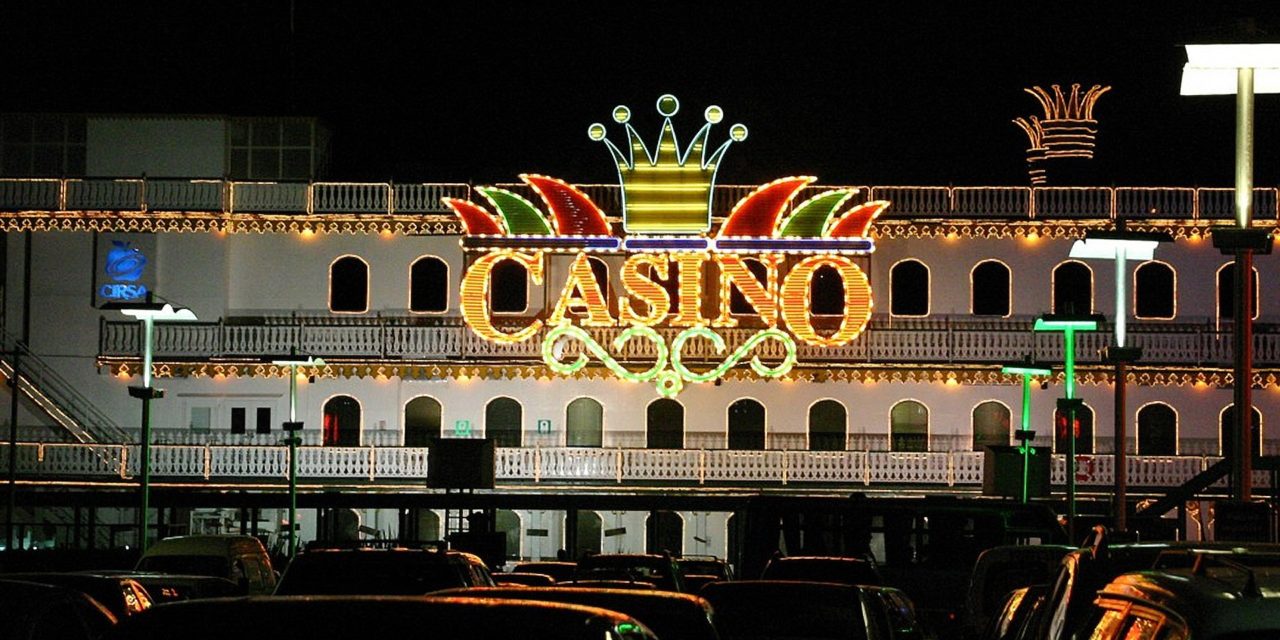 touchvegas casino Venezuela