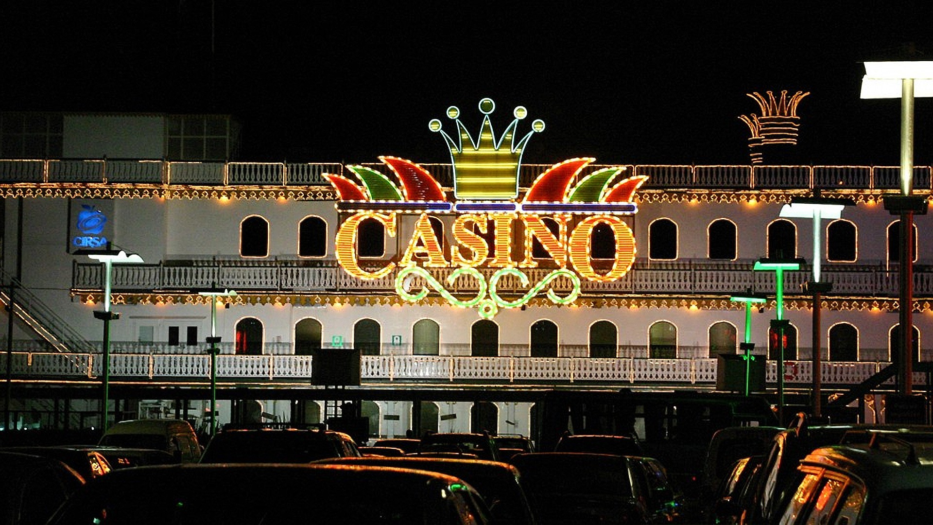 big bamboo casino