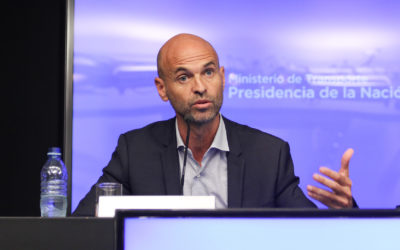 Dietrich en #BORDER: “Rubinstein cometió un tremendo error”