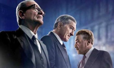 Crítica de cine: El irlandés, la despedida de los grandes