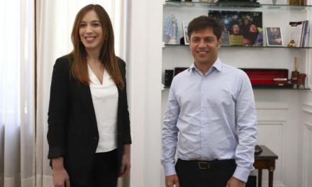 La intimidad de la transición Vidal-Kicillof: miedos, gritos y deuda