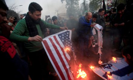 Estados Unidos-Irán, ¿históricos rivales que pueden volver a la guerra?