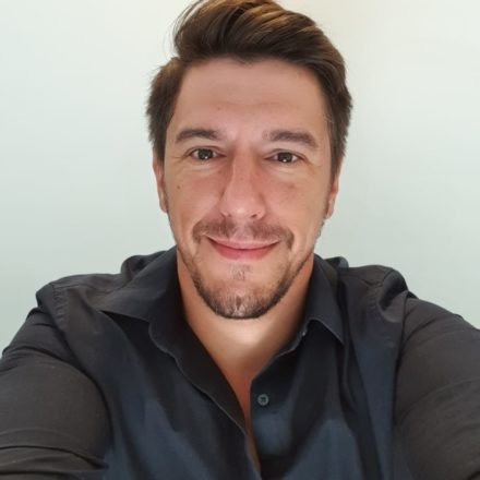 Gonzalo Prado