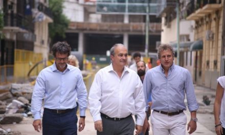 Presidenciales 2023: cómo se arma Rodríguez Larreta para ser el candidato de la oposición