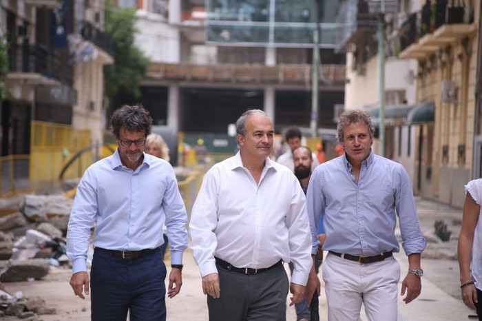 Presidenciales 2023: cómo se arma Rodríguez Larreta para ser el candidato de la oposición