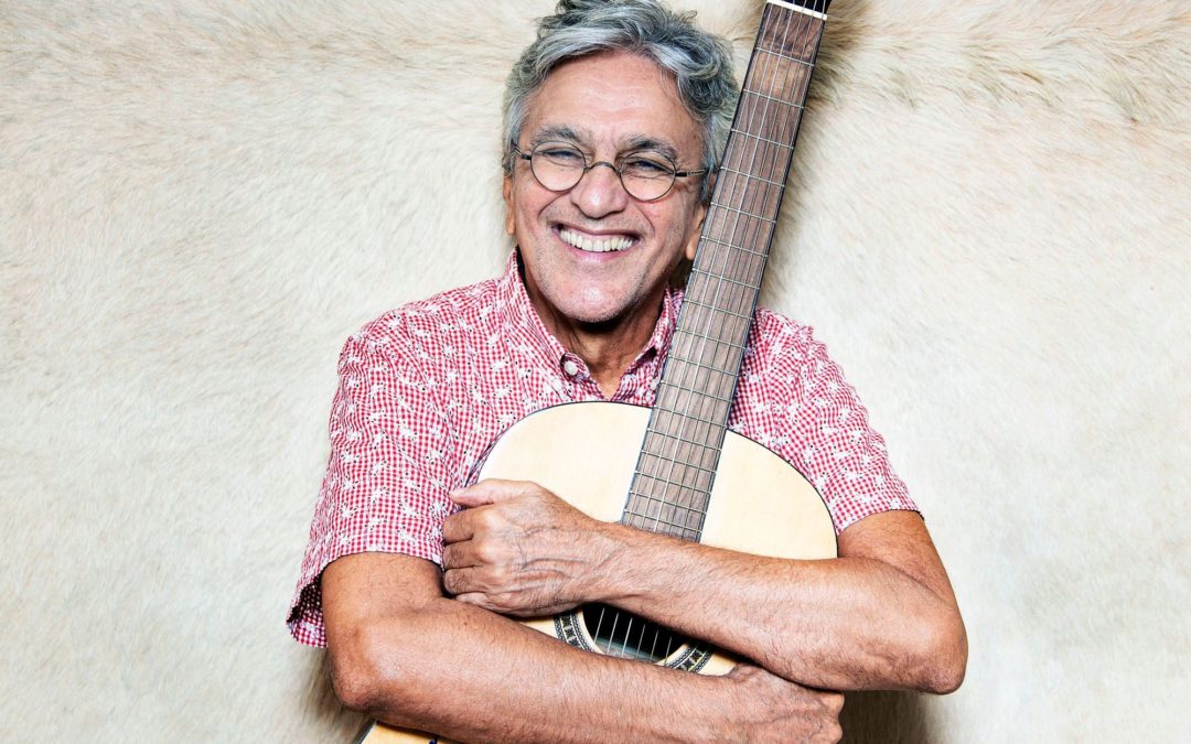 Verdad tropical: se reeditó la autobiografía de Caetano Veloso
