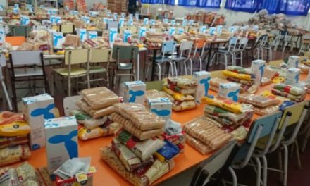 Denuncian que el Servicio Escolar Alimentario financiado por Provincia, es recortado en La Matanza