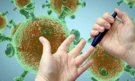 Qué debe hacer una persona con diabetes para cuidarse del Coronavirus