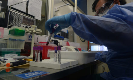 Coronavirus: Los test sin analizar ya superan los 50 mil en el AMBA